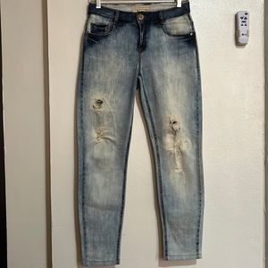 Morena Rosa Isabelli